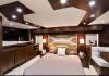 Galeon 500 Fly 2020 noleggio 