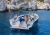 Dufour 530 2020  noleggio barca Athens