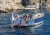 Dufour 530 2021  noleggio barca Messina