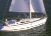 Sun Odyssey 40 2002  affitto barca a vela Croazia