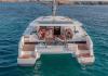 Fountaine Pajot Isla 40 2022  affitto catamarano Italia