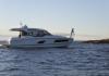 Grandezza 37 CA 2020  affitto barca a motore Croazia