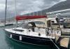 Salona 380 2020  affitto barca a vela Croazia