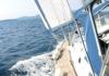 Sun Odyssey 52.2 2002  affitto barca a vela Grecia