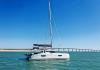 Fountaine Pajot Tanna 47 2023  noleggio barca Sardinia