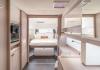 Fountaine Pajot Tanna 47 2023  affitto catamarano Italia