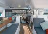 Fountaine Pajot Tanna 47 2023 noleggio 