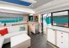 Fountaine Pajot Tanna 47 2023  noleggio barca Sardinia