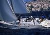 Oceanis 461 1997  affitto barca a vela Grecia