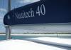 Nautitech 40 2018  noleggio barche Skiathos