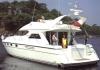 Princess 470 1994  affitto barca a motore Croazia