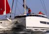 Fountaine Pajot Aura 51 2024  noleggio barca Preveza