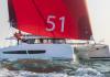 Fountaine Pajot Aura 51 2024  affitto catamarano Grecia
