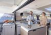 Fountaine Pajot Aura 51 2024  noleggio barca Preveza
