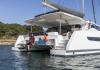 Fountaine Pajot Aura 51 2024  affitto catamarano Grecia