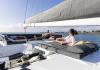 Fountaine Pajot Aura 51 2024  noleggio barca Preveza
