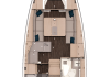 Dufour 37 2026  affitto barca a vela Italia