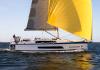 Dufour 37 2026  affitto barca a vela Italia