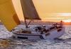 Dufour 37 2026  affitto barca a vela Italia