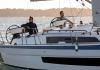 Dufour 37 2026  noleggio barca Campania