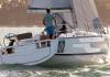 Dufour 37 2026 noleggio 