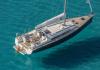 Oceanis 55 2015  affitto barca a vela Italia