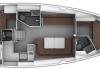 Bavaria Cruiser 41 2020  noleggio barche Marmaris