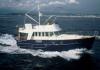 Beneteau Swift Trawler 42 2005 noleggio 