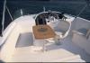 Beneteau Swift Trawler 42 2005  affitto barca a motore Croazia
