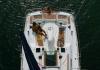 Sun Odyssey 39i 2008  noleggio barche Samos
