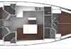 Bavaria Cruiser 46 2020  affitto barca a vela Turchia