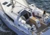 Oceanis 35 2015  affitto barca a vela Croazia
