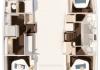 Fountaine Pajot FP 44 Quatour 2028  noleggio barca New Providence