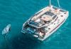 Fountaine Pajot FP 44 Quatour 2028  affitto catamarano Bahamas