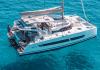 Fountaine Pajot FP 44 Quatour 2028  noleggio barca New Providence