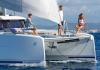 Fountaine Pajot FP 44 Quatour 2028 noleggio 