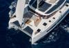 Fountaine Pajot FP 44 Quatour 2028  affitto catamarano Bahamas