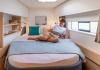 Fountaine Pajot FP 44 Quatour 2028 noleggio 