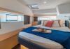 Fountaine Pajot FP 44 Quatour 2028  affitto catamarano Bahamas