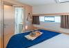 Fountaine Pajot FP 44 Quatour 2028  affitto catamarano Bahamas