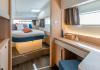 Fountaine Pajot FP 44 Quatour 2028 noleggio 