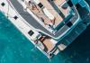Fountaine Pajot FP 44 Quatour 2028 noleggio 