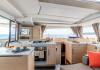 Fountaine Pajot FP 44 Quatour 2028 noleggio 