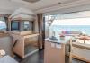 Fountaine Pajot FP 44 Quatour 2028 noleggio 