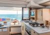Fountaine Pajot FP 44 Quatour 2028 noleggio 