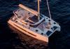 Fountaine Pajot FP 44 Quatour 2028  noleggio barca New Providence
