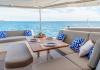 Fountaine Pajot FP 44 Quatour 2028 noleggio 