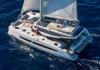 Fountaine Pajot FP 44 Quatour 2028  affitto catamarano Bahamas