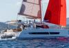 Fountaine Pajot FP 44 Quatour 2028  affitto catamarano Bahamas