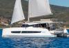 Fountaine Pajot FP 44 Quatour 2028 noleggio 